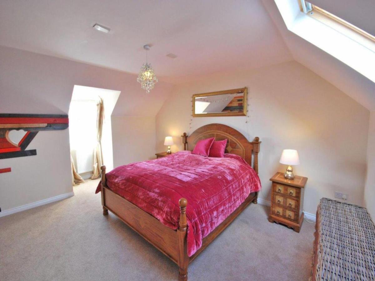 Luxurious House In Cornwall Truro Exteriér fotografie